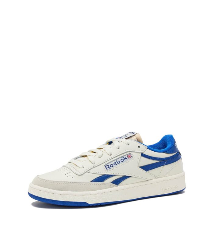 Reebok Men's Club C Revenge Vintage Sneakers